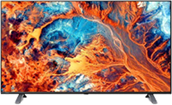 Picture of Toshiba 43-Inch UHD (4K) Google TV | 43C350NP