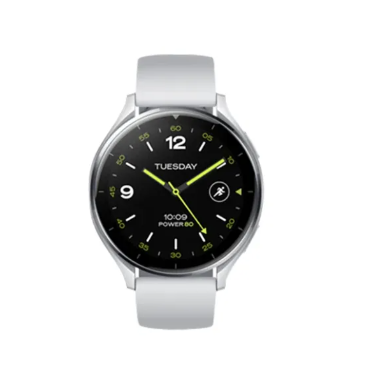 Picture of 100 % Authentic Wear OS by Google Powereda by the Snapdragon® W5 + Gen 1 wearable platform Up to 65-hour long battery life, 32GB large storage 12-channel advanced health monitoring technology Support 160+ sports modes including professional