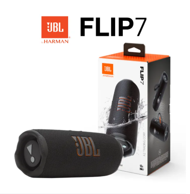 Picture of High Performing JBL FLIP 7 [ORIGINAL]