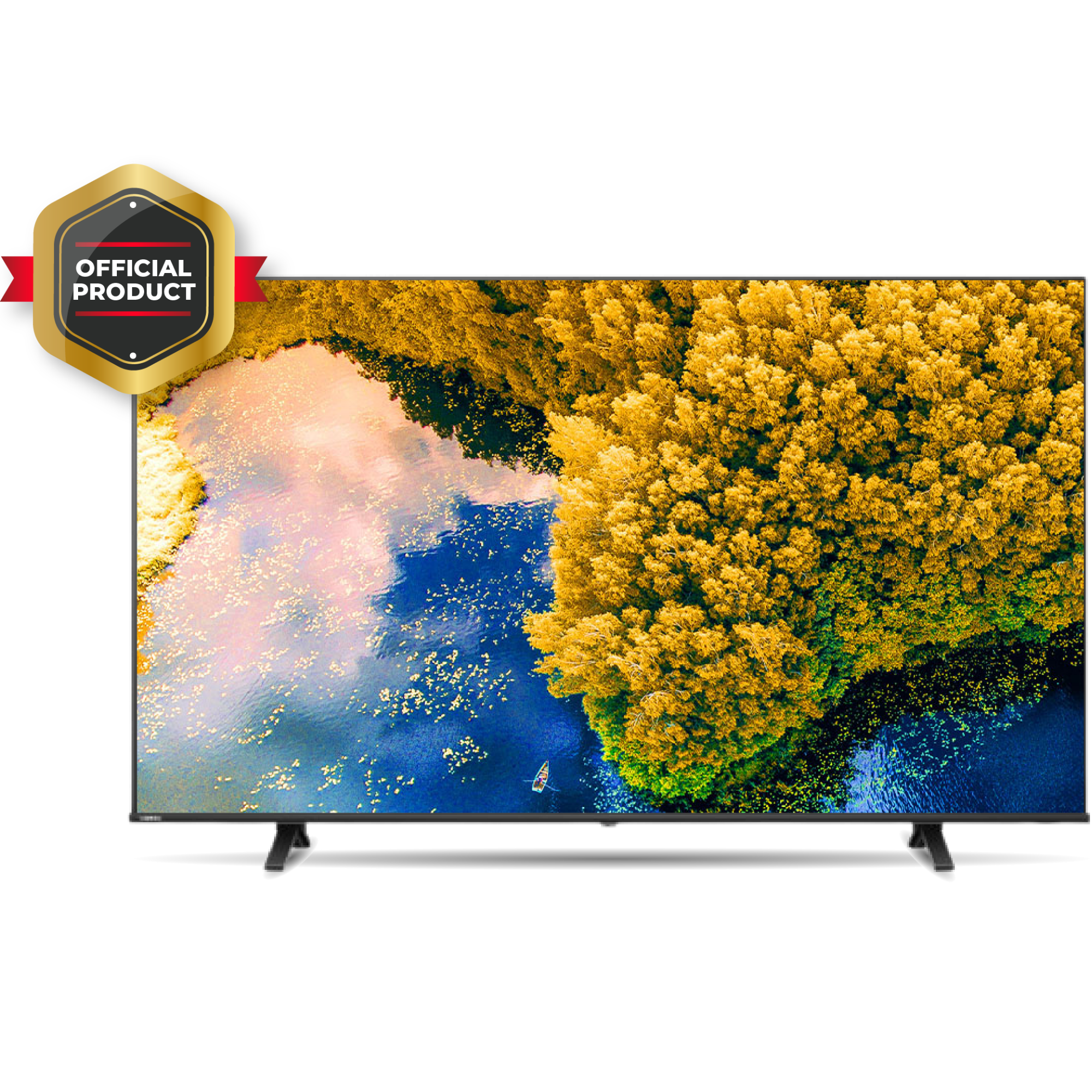 Picture of Toshiba 55-inch UHD (4K) Google TV | 55C350NP