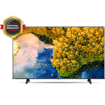 Picture of Toshiba 55-inch UHD (4K) Google TV | 55C350NP