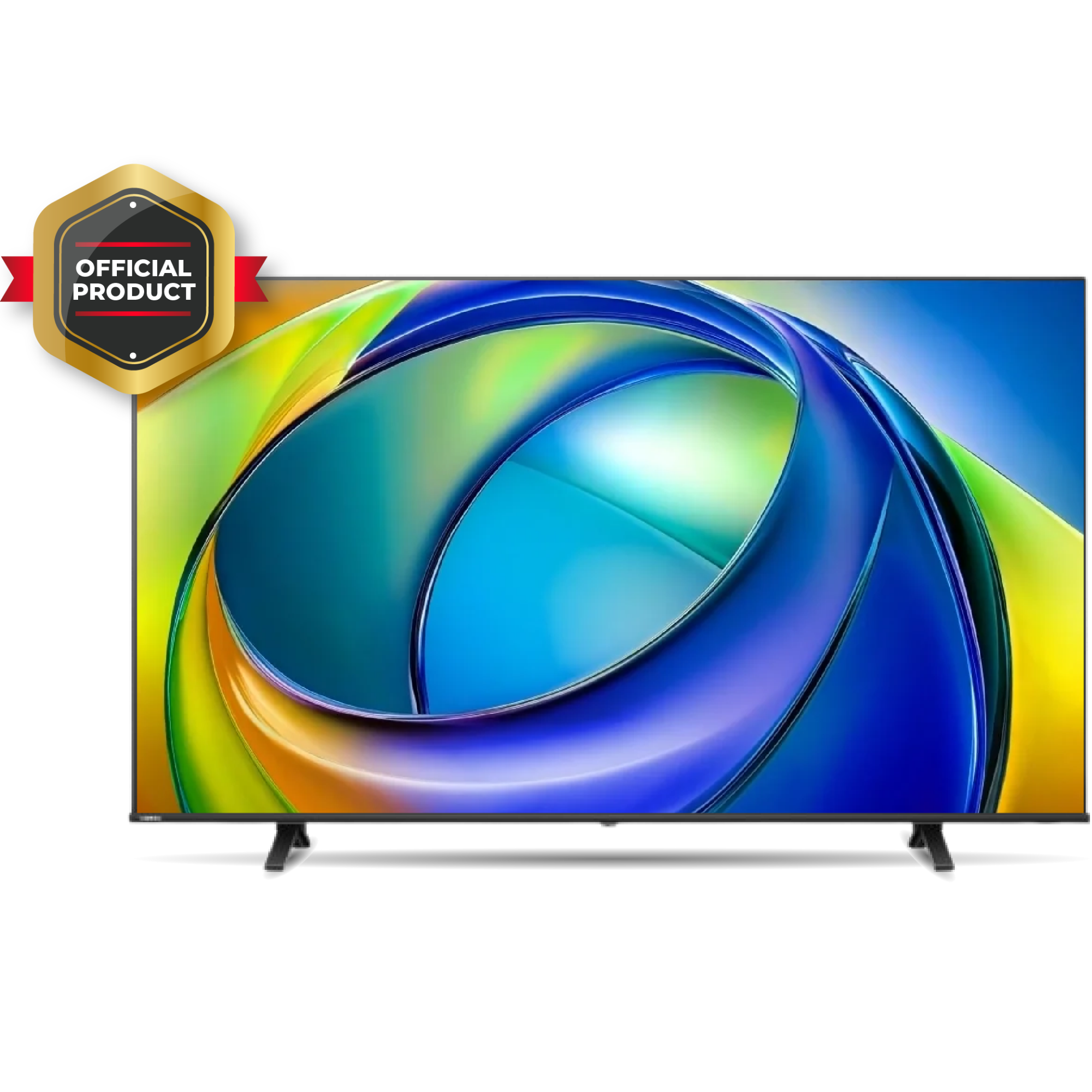 Picture of Toshiba 65-inch UHD (4K) Google TV | 65C350NP