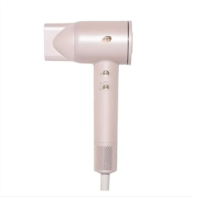 Picture of T3 LuxeDry High-Performance Hair Dryer Set with Drying Concentrator, Styling Concentrator & Diffuser Attachments