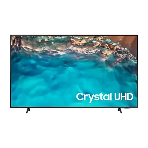 Picture of Samsung 85BU8100 85" Crystal UHD 4K Smart TV