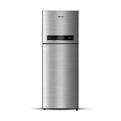 Picture of Whirlpool Intellifresh Inverter 258 Chromium Steel Refrigerator