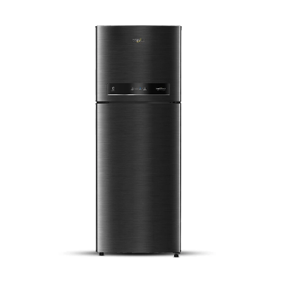 Picture of Whirlpool Intellifresh Inverter 258 Steel Onyx Refrigerator