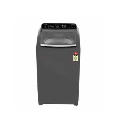 Picture of Whirlpool Whitemagic Royal Plus (7.5 Kg) Grey SYMW (With Heater) Washing Machine