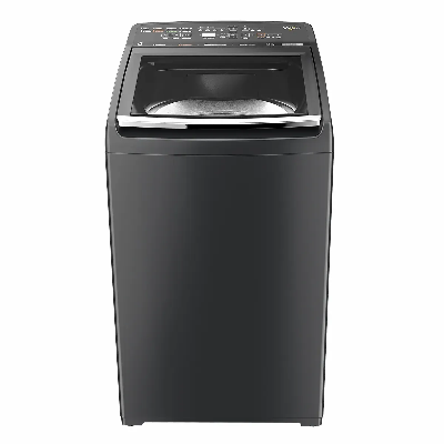 Picture of Whirlpool Stain wash Pro Top Load Washing Machine with In-Built Heater | 8 KG
