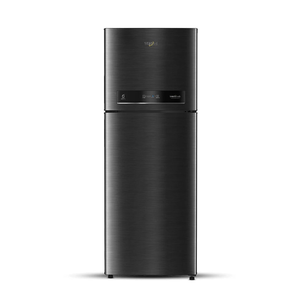 Picture of Whirlpool Neofresh 258LH CLS Plus Steel Onyx Refrigerator