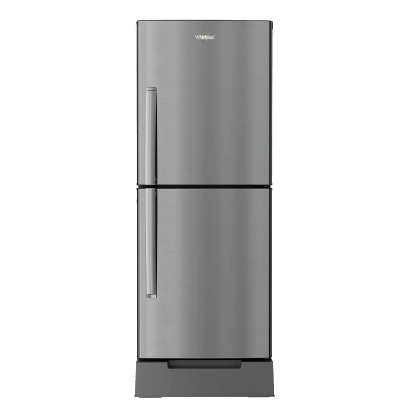 Picture of Whirlpool Fresh Magic Pro 236L Chromium Steel Refrigerator