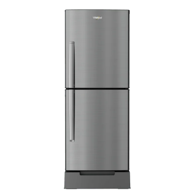 Picture of Whirlpool Fresh Magic Pro 236L Chromium Steel Refrigerator