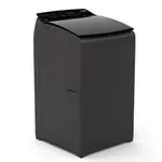 Picture of PRO H Graphite 360 Bloomwash Washing Machine | 9.5KG (with Advanced In-Built Heater)