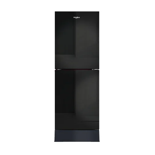 Picture of Whirlpool Fresh Magic Pro 257L Crystal Black Refrigerator