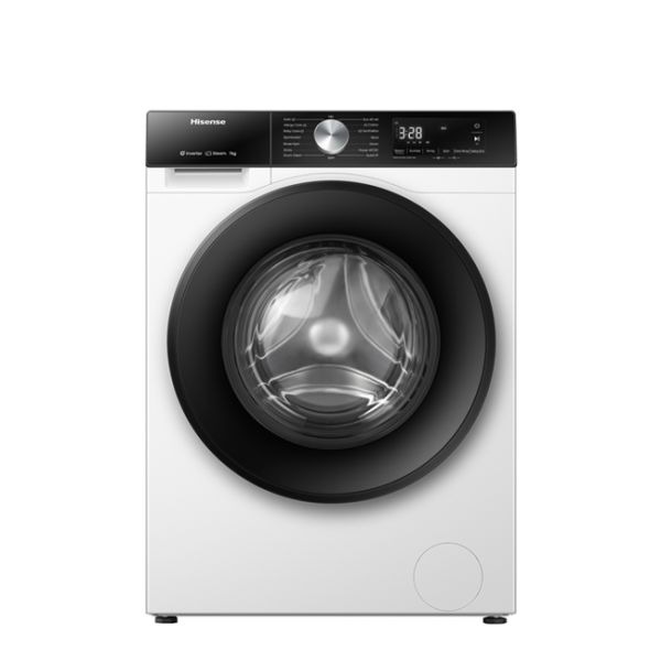 Picture of Hisense 8 kg Front Load Washing Machine