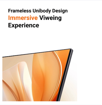 Picture of prime TV 32 inch FHD Frameless Voice Control Android Smart TV