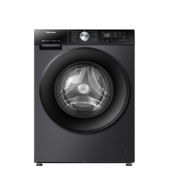 Picture of Hisense 10.5 kg Front Load Washing Machine