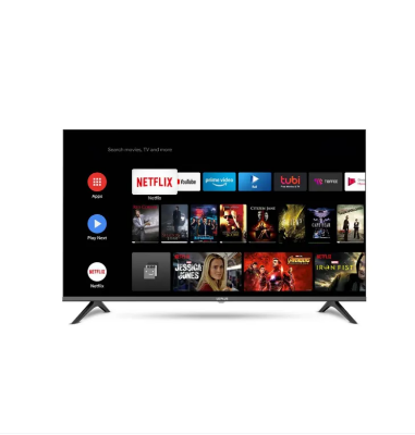 Picture of Golden Plus 43-inch Borderless Android Television