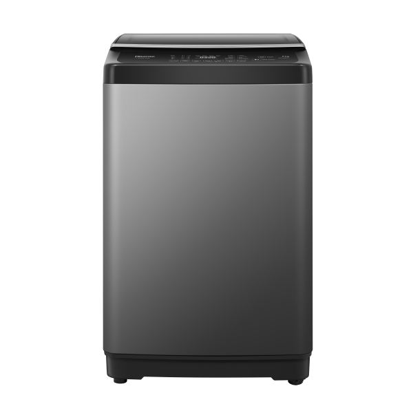 Picture of Hisense 8 kg Top Load Washing Machine WTJA8012UT/BD3