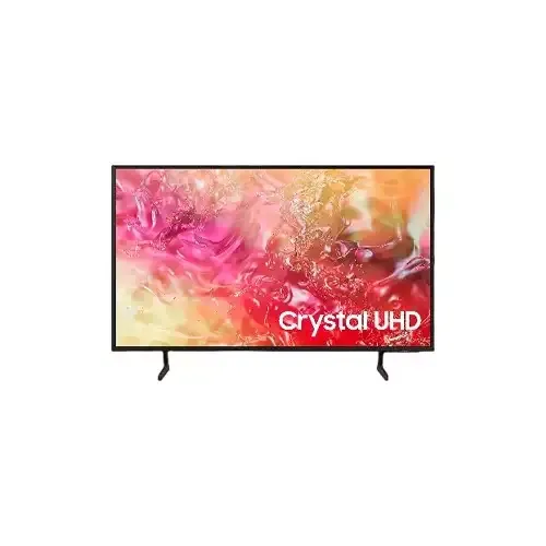 Picture of Samsung 50DU7500 50-Inch Crystal 4K Smart TV