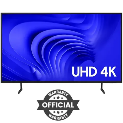 Picture of Samsung 65DU7700 65 Inch Crystal 4K UHD Smart TV