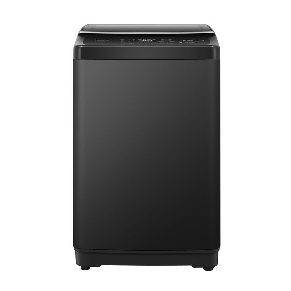 Picture of Hisense 10.5 kg Top Load Washing Machine WT5J1013DT/BD3