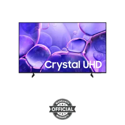 Picture of Samsung 43U8510F 43" 4K UHD LED Smart TV