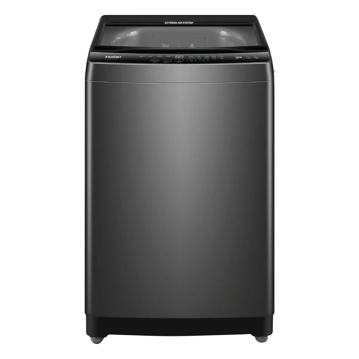 Picture of Haier 10kg Top Load Automatic Washing Machine