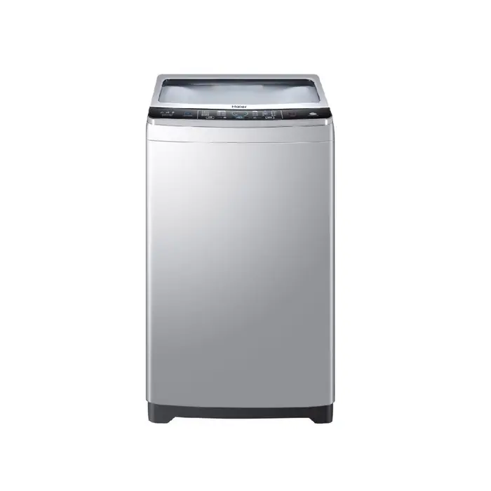 Picture of HAIER 8 KG TOP LOADING WASHING MACHINE