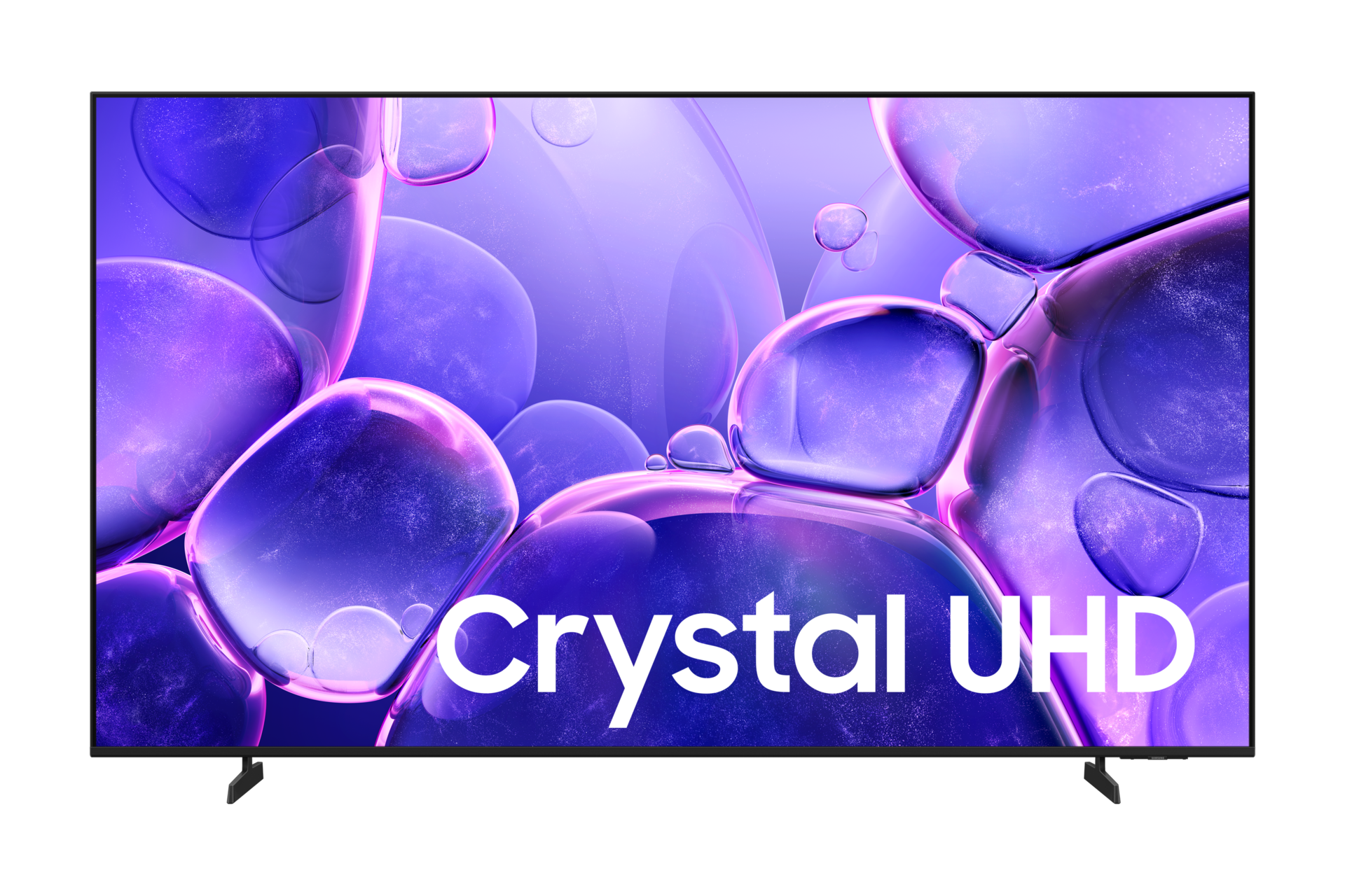 Picture of 75" Crystal UHD U8500F 4K Smart TV (2025)