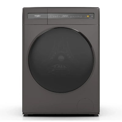 Picture of Whirlpool Front Loading Washer Dryer | WDC11704RG-D | 11 KG