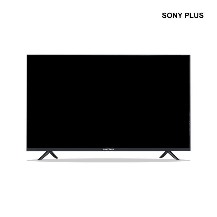 Picture of Sony Plus 65 inch Voice Control Smart LED TV Wi-Fi UHD 4K Android Television
