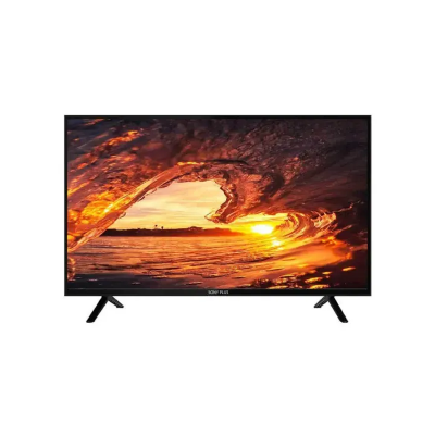 Picture of Sony Plus 55 inch 4K video & voice supported Smart Android 2GB/16GBT V led TV Free Wall-mount