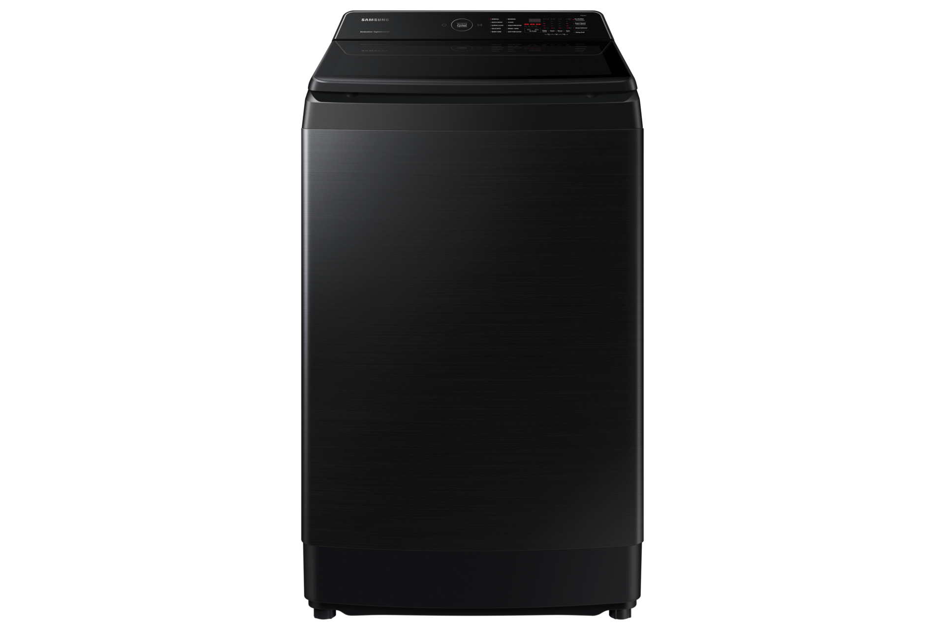 Picture of Top Loading Washing machine- 13 KG WA13CG5745BVFQ