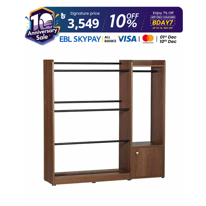 Picture of Regal Harper Laminated Board Alna HCH-101-1-1-20(1PART)