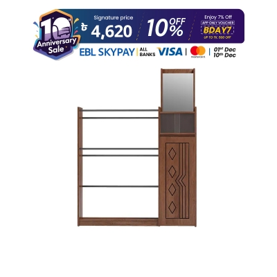 Picture of Regal Canva Laminated Board Alna HCH-144-3-1-20