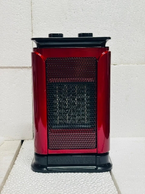 Picture of NOVA 1500W Portable PTC Fan Heater