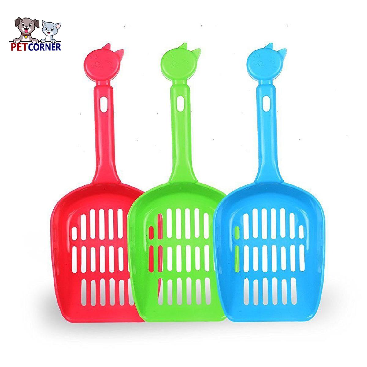 Picture of Litter Box Scooper