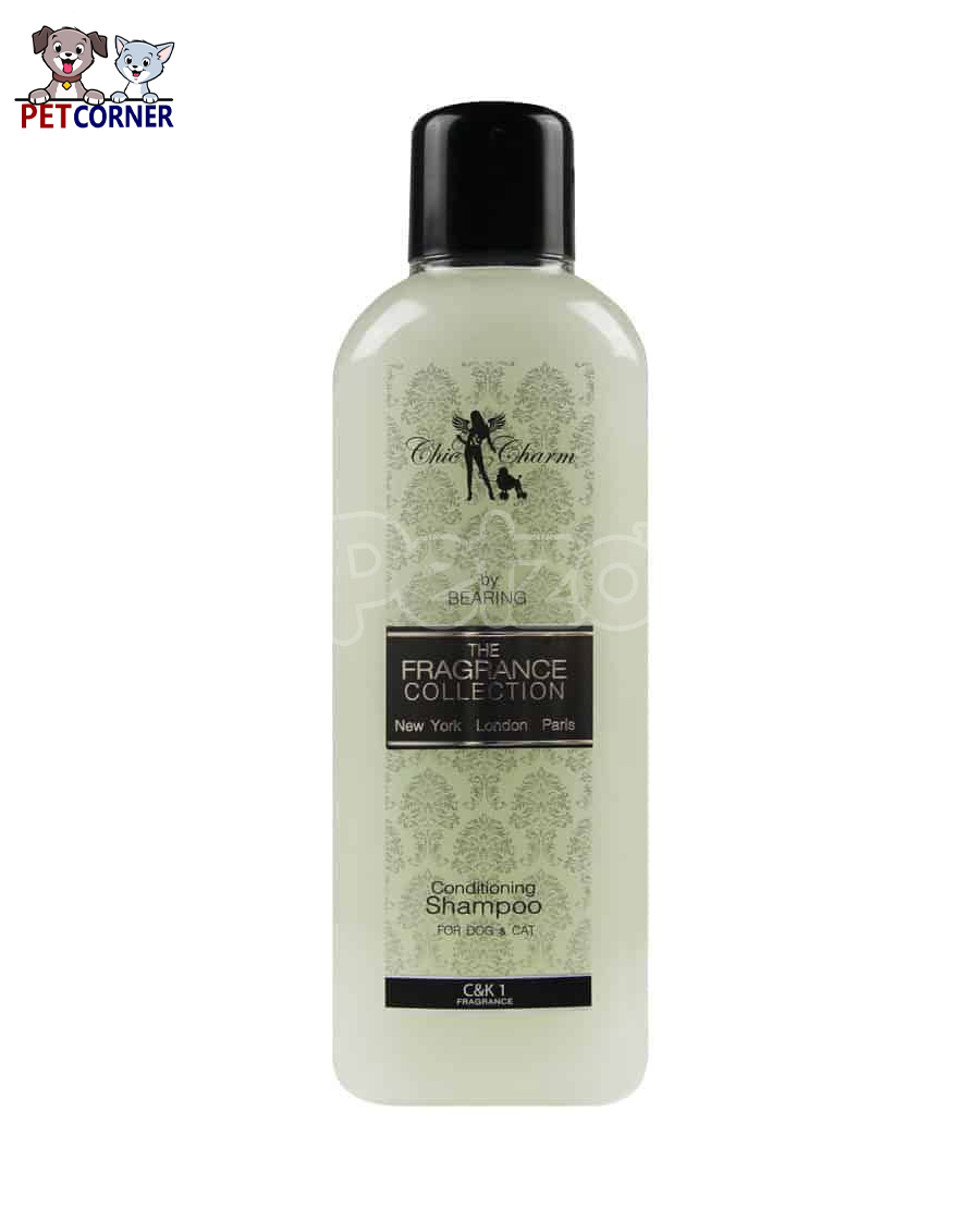Picture of Chic and Charm Conditioning Shampoo 2 in 1 for Dog and Cat 500ml