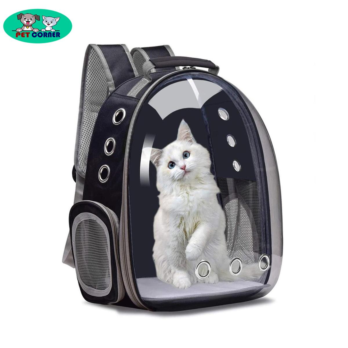 Picture of New Pet Carrier Bag for Cat and Small Pet