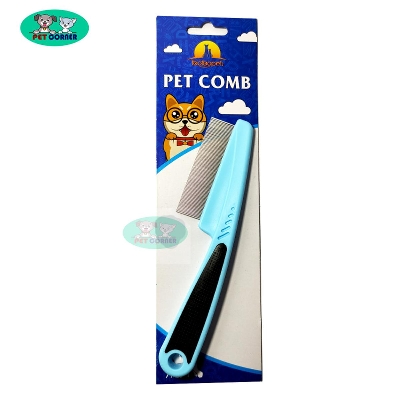 Picture of Pet Flea Comb Lice & Nits Remover for Cat & Dogs