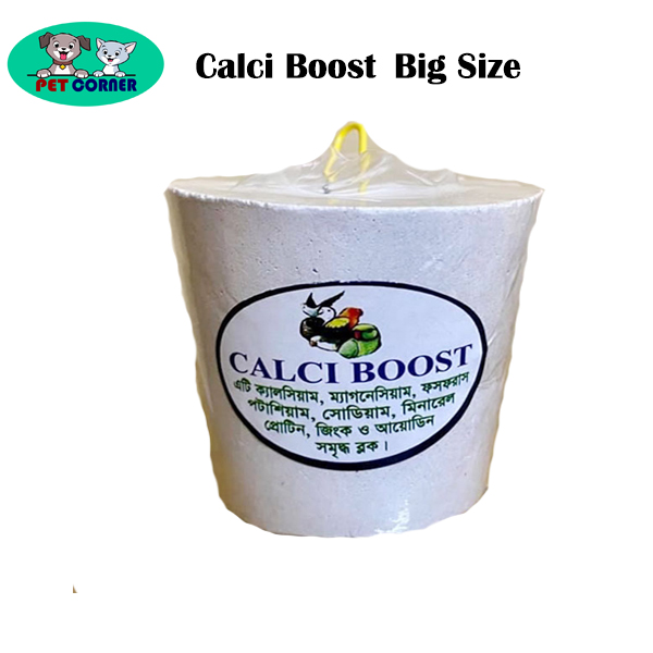 Picture of Calci Boost Birds Calcium & Mineral block Big Size