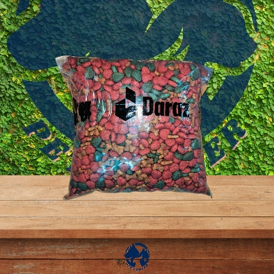 Picture of Loose Dog Food 1kg (SmartHeart)