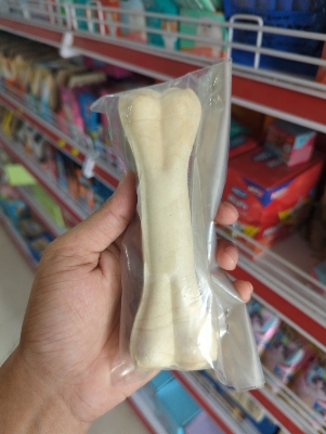 Picture of Dog Chew Bone for Dog Bone Treat Single Piece(1 Piece)