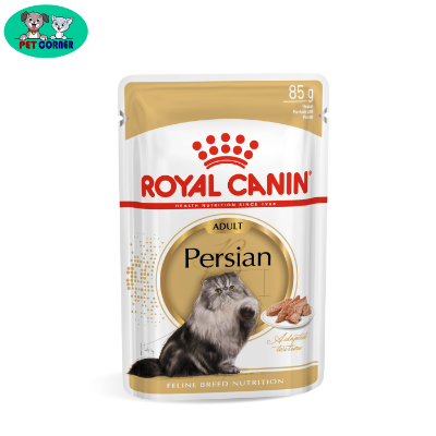 Picture of Royal Canin Adult Persian Pouch 85gm