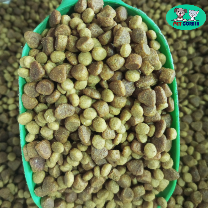 Picture of Premium mixed loose cat food for all Cats 250gm