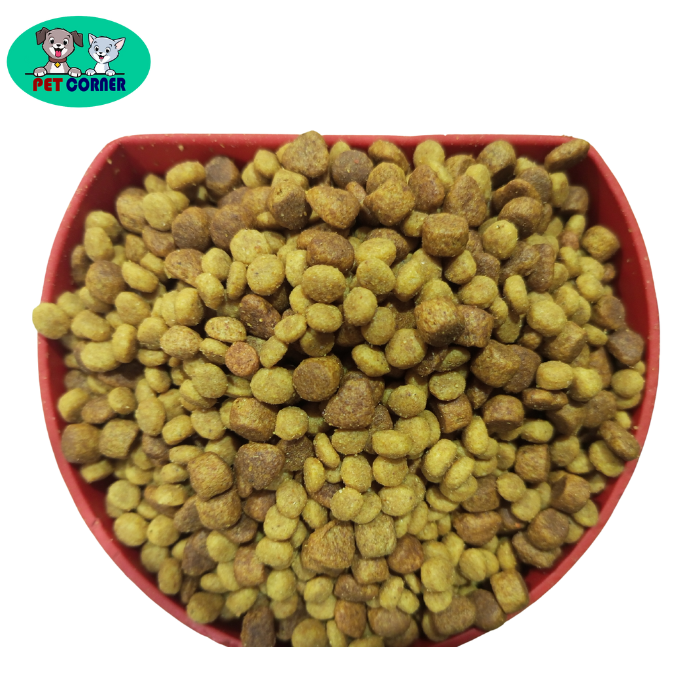 Picture of Premium mixed loose cat food for all Cats 250gm