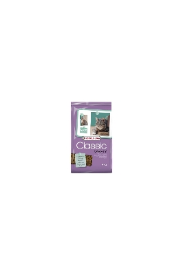 Picture of Versele-Laga Classic Adult Dry Cat Food 4 kg