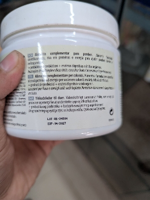 Picture of Versele-Laga Recovery Caps 203 gm 350 capsul