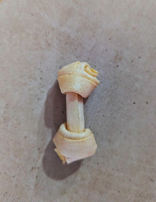 Picture of Dog Chew Teething Bone Single piece( 1 pcs)