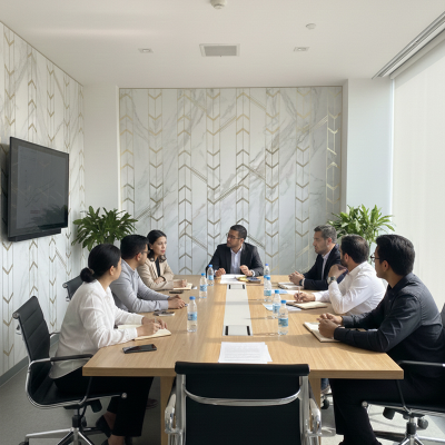 Picture of Diamond Board Linear 18mm(8'x4')